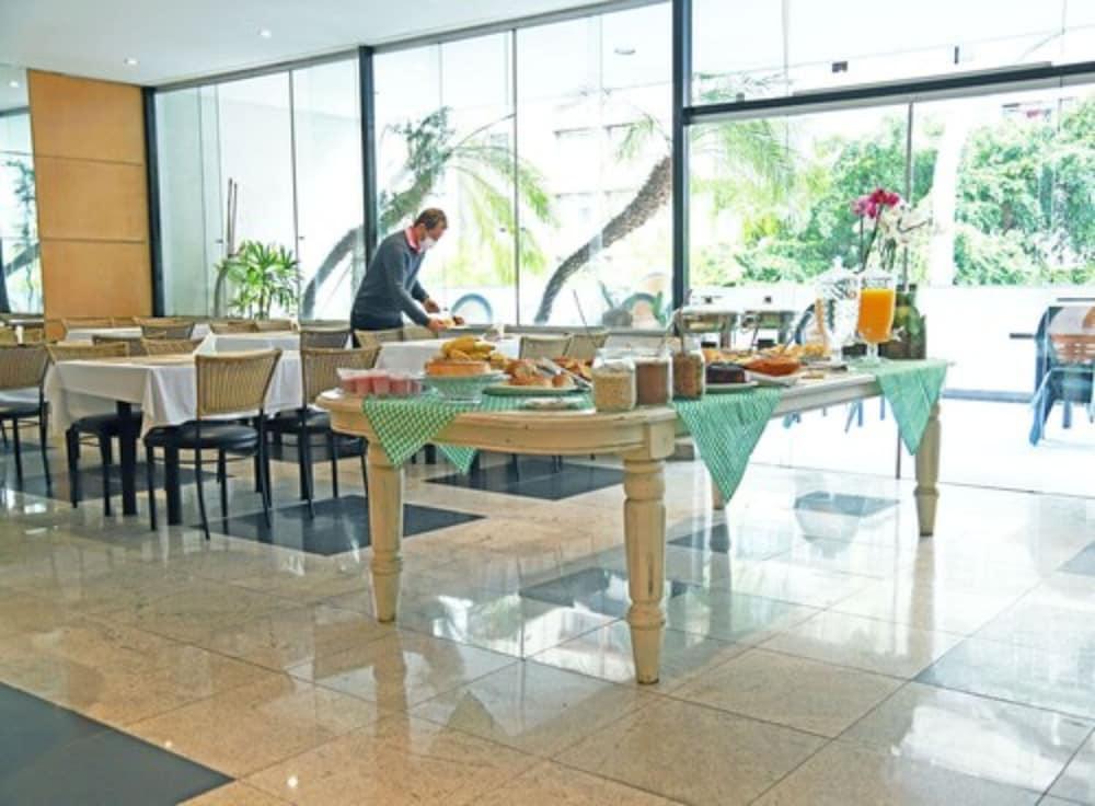 Hotel Bh Palace Бело Оризонти Екстериор снимка