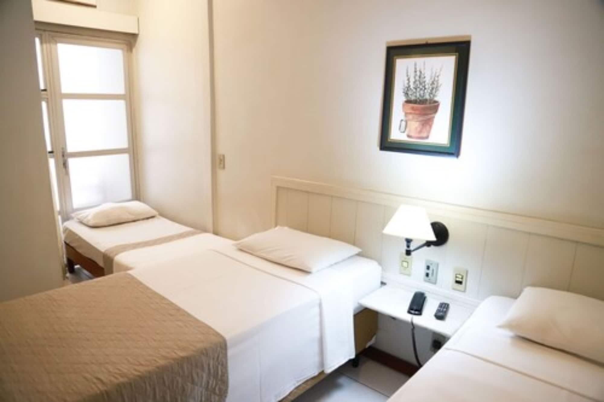 Hotel Bh Palace Бело Оризонти Екстериор снимка