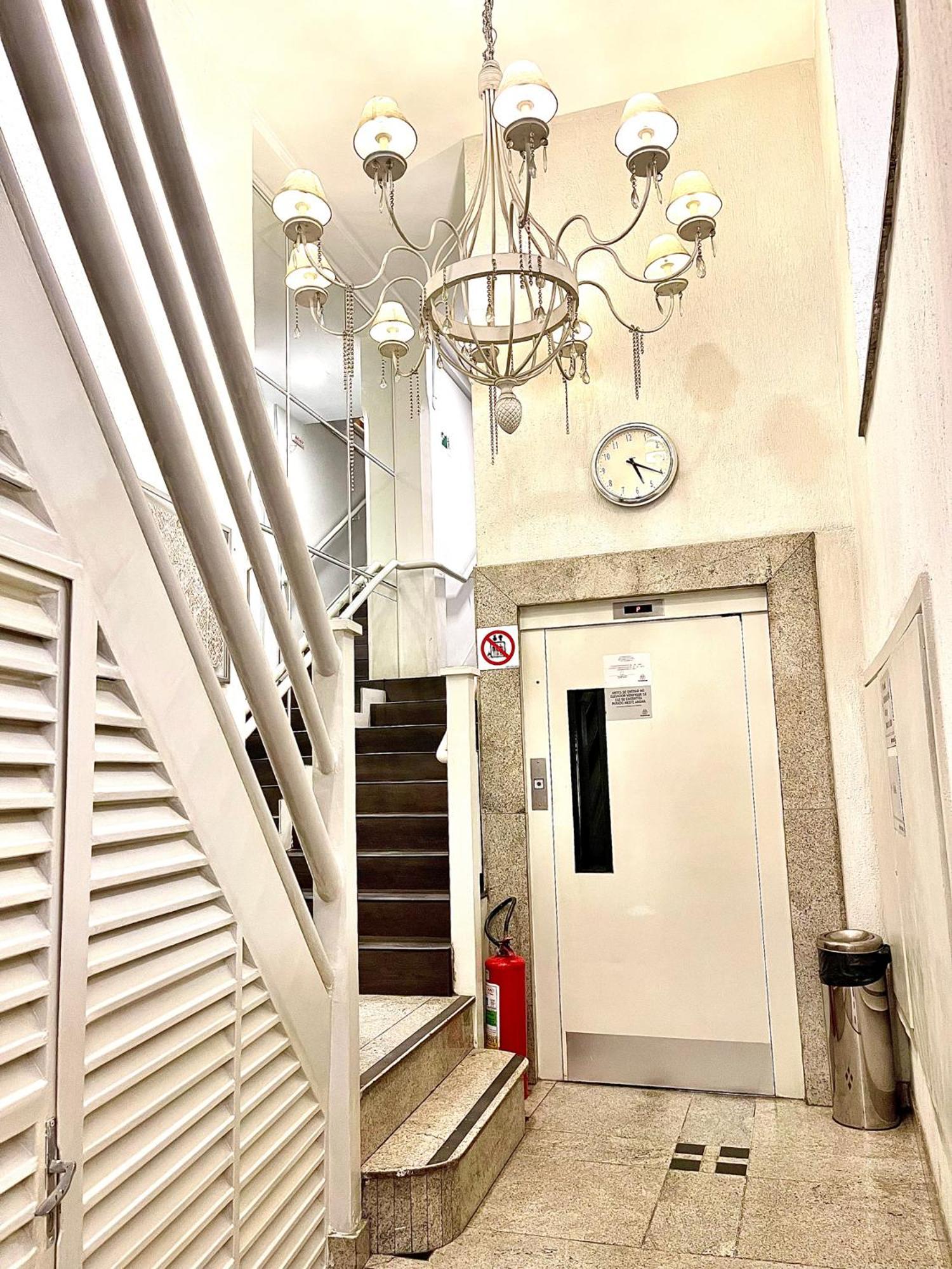 Hotel Bh Palace Бело Оризонти Екстериор снимка