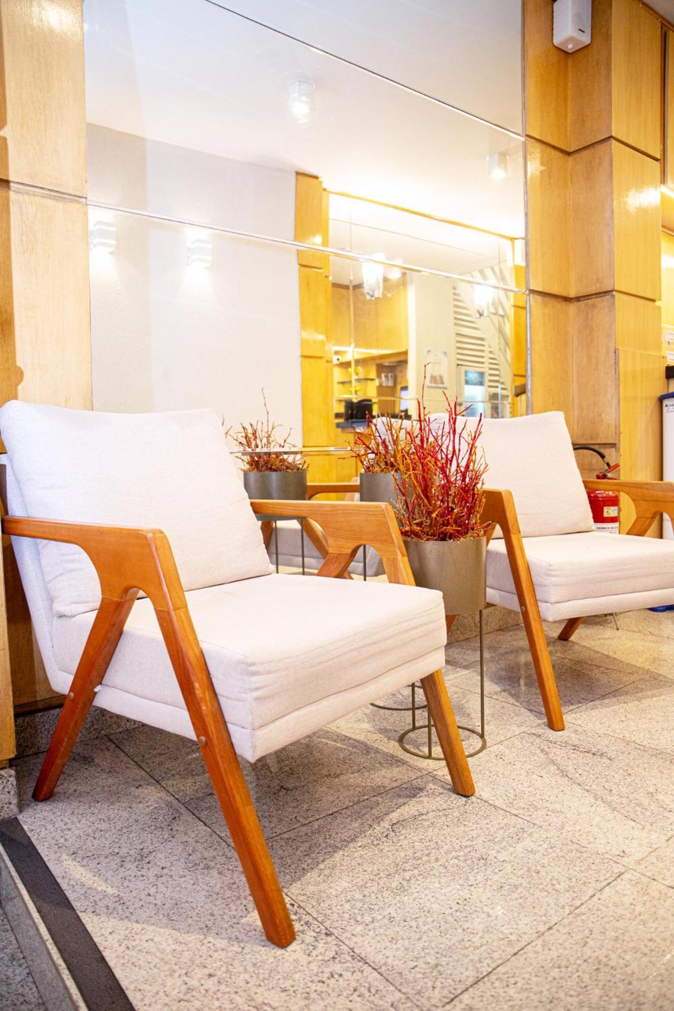 Hotel Bh Palace Бело Оризонти Екстериор снимка