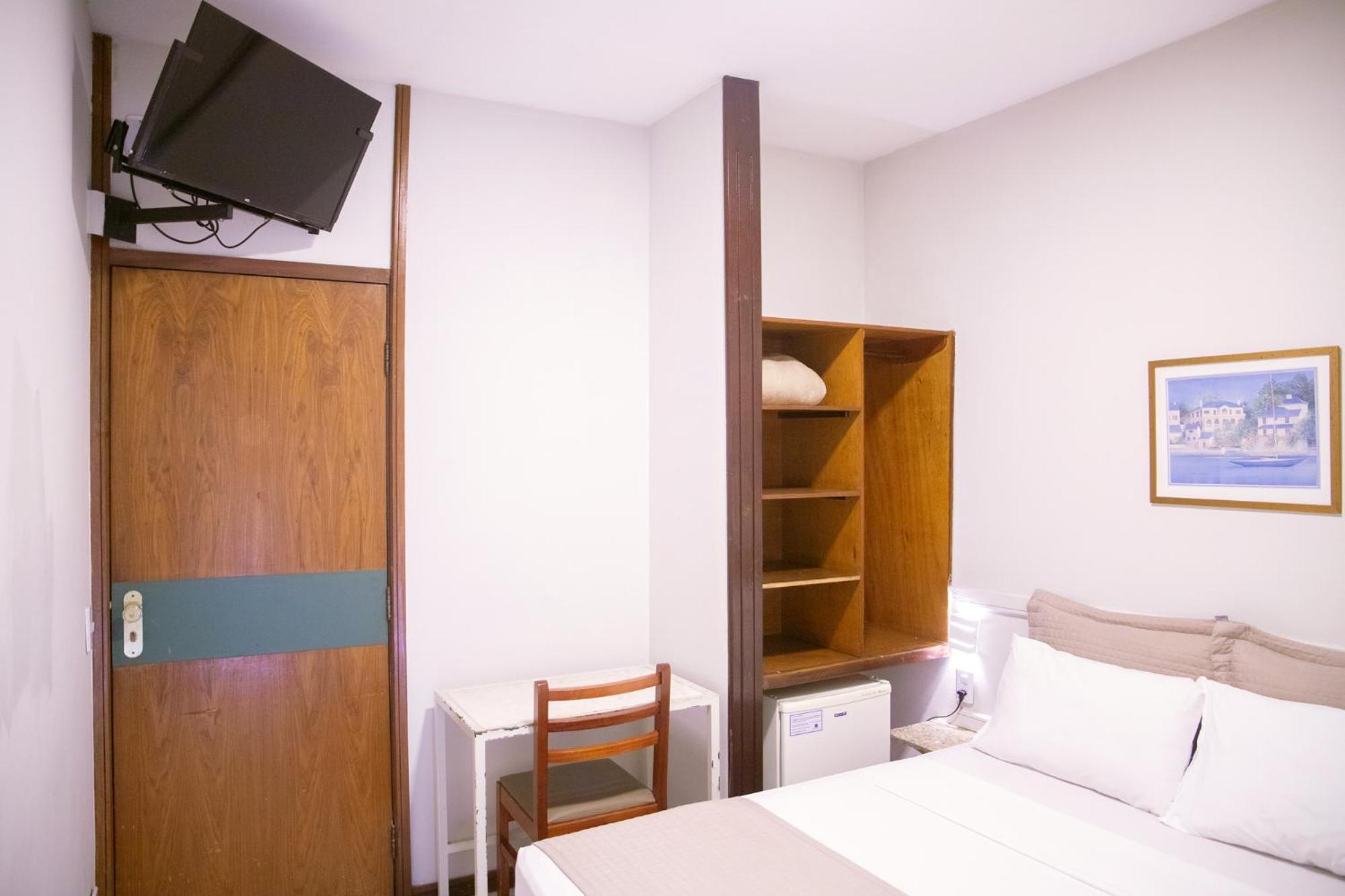 Hotel Bh Palace Бело Оризонти Екстериор снимка