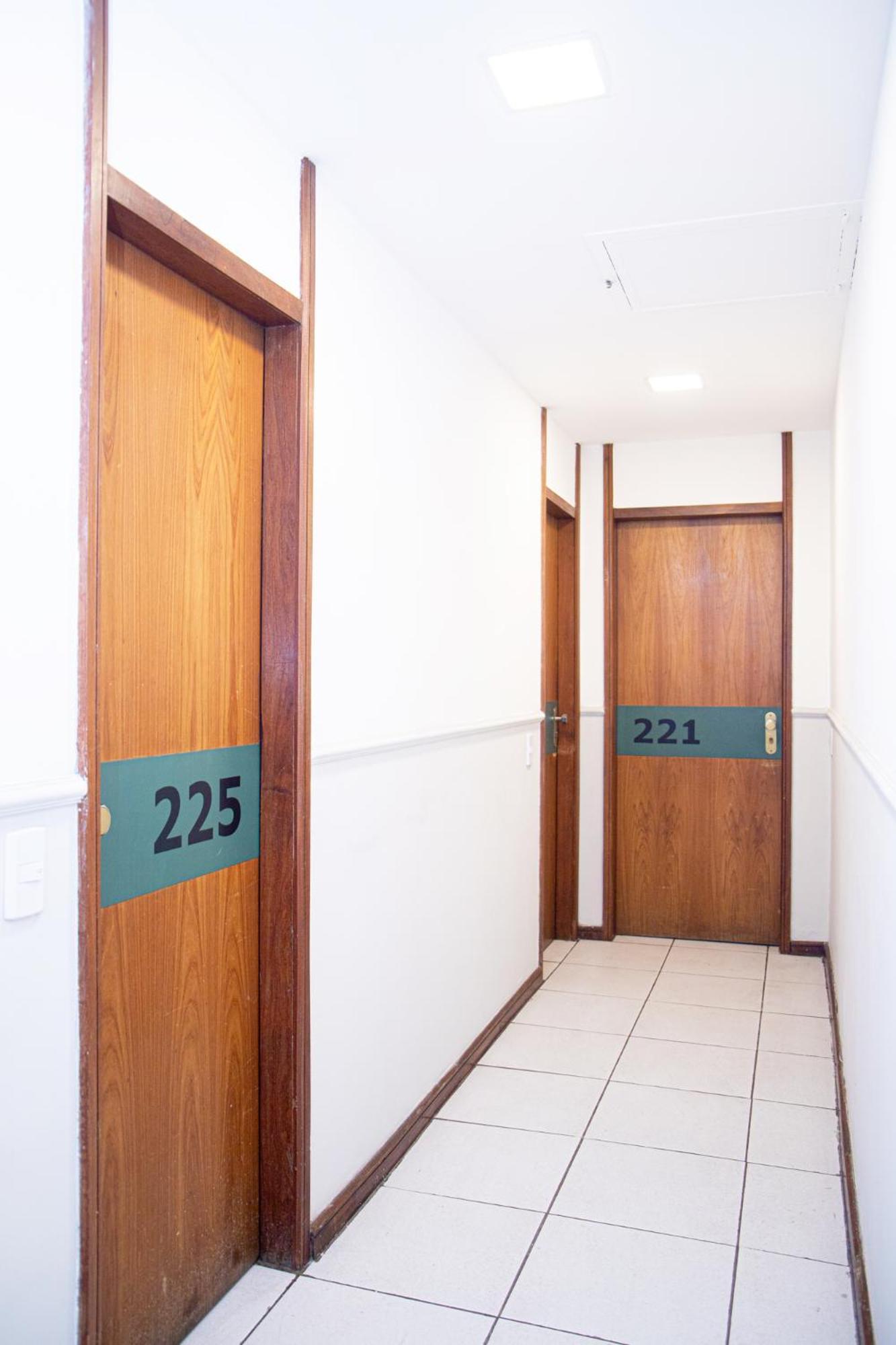 Hotel Bh Palace Бело Оризонти Екстериор снимка