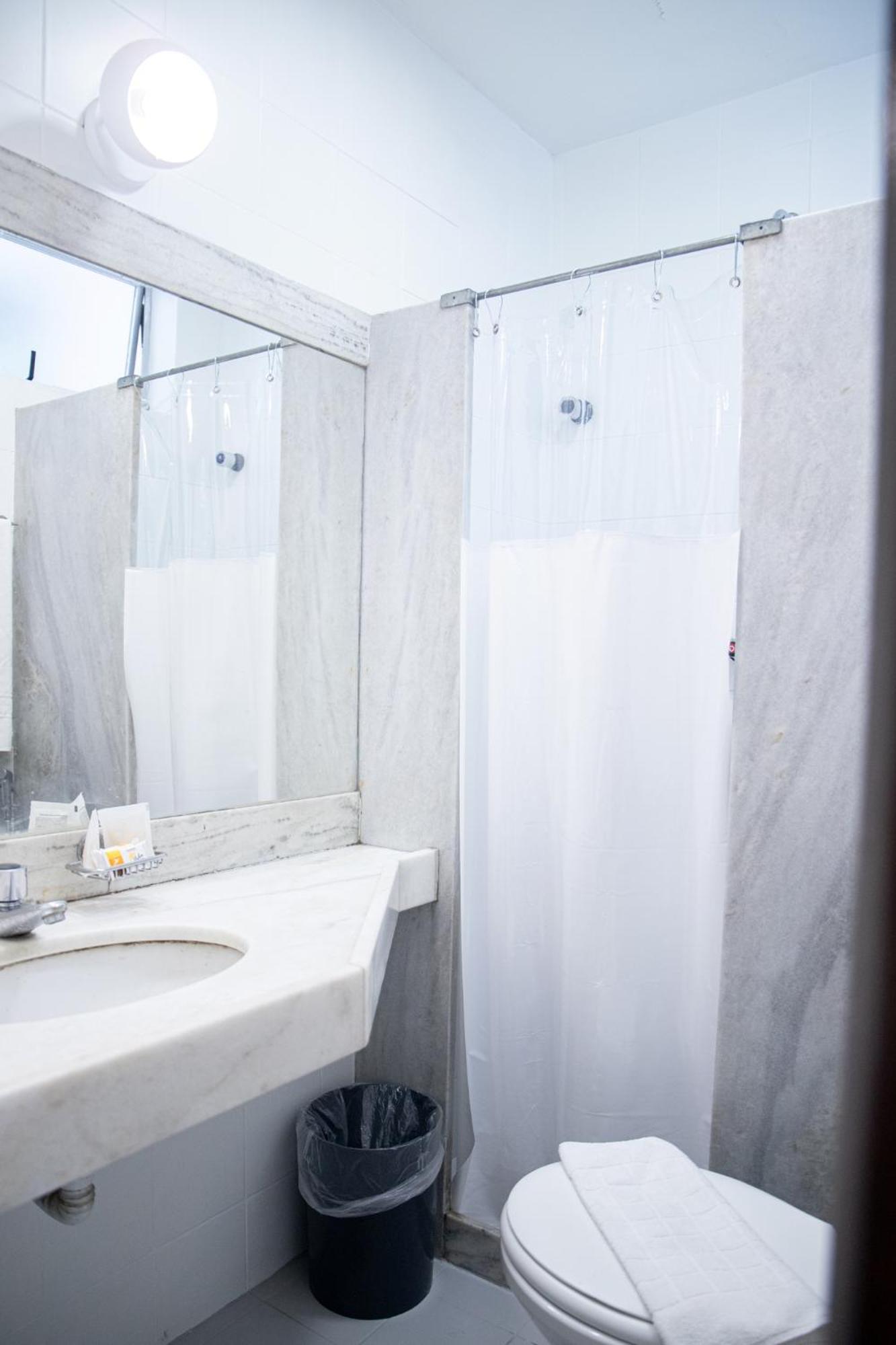 Hotel Bh Palace Бело Оризонти Екстериор снимка