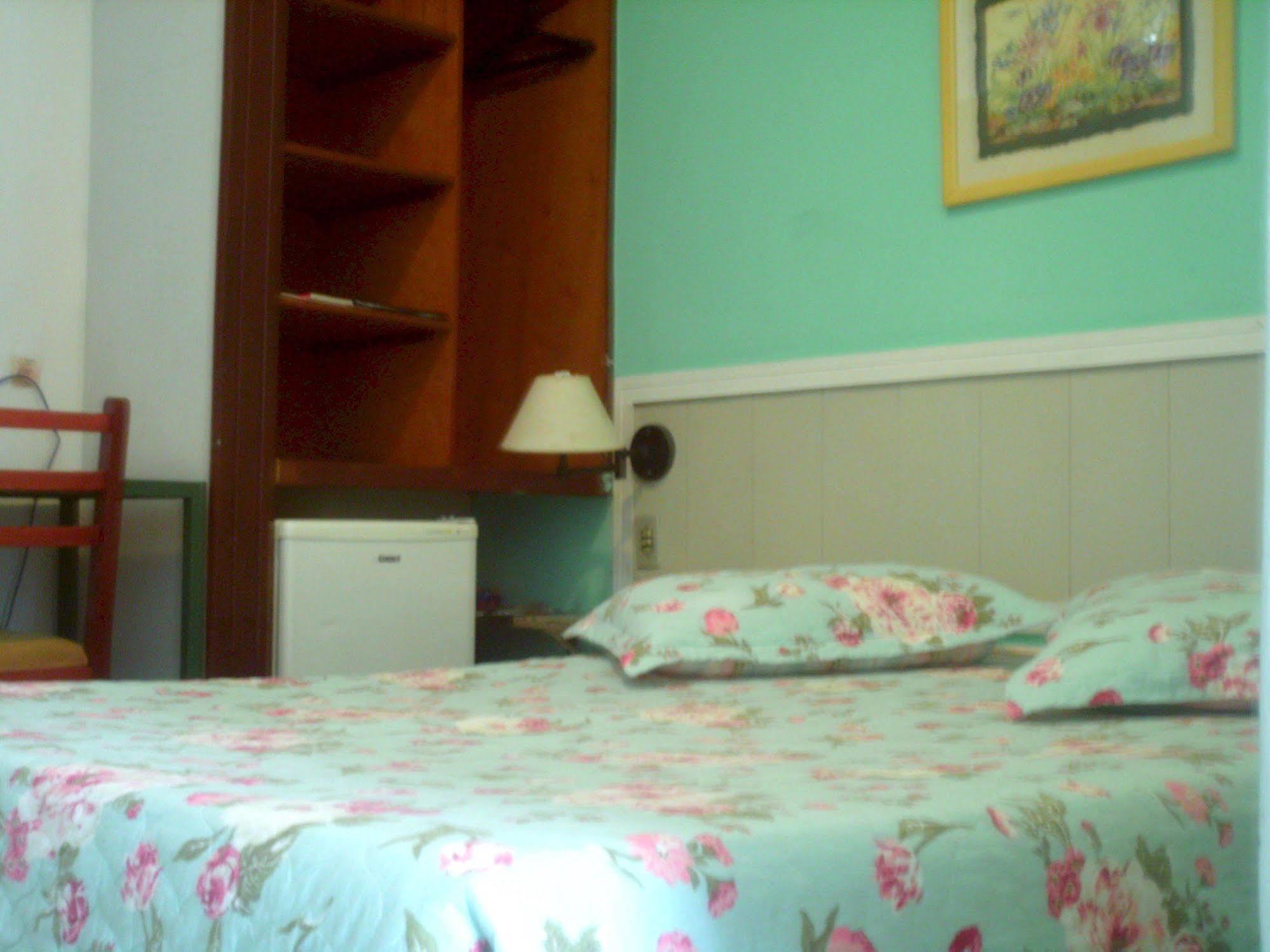 Hotel Bh Palace Бело Оризонти Екстериор снимка