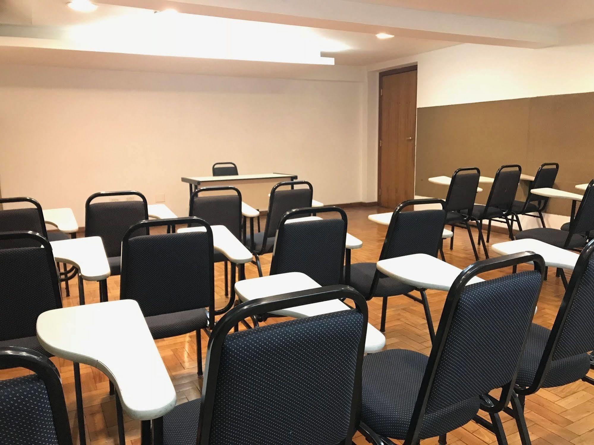 Hotel Bh Palace Бело Оризонти Екстериор снимка