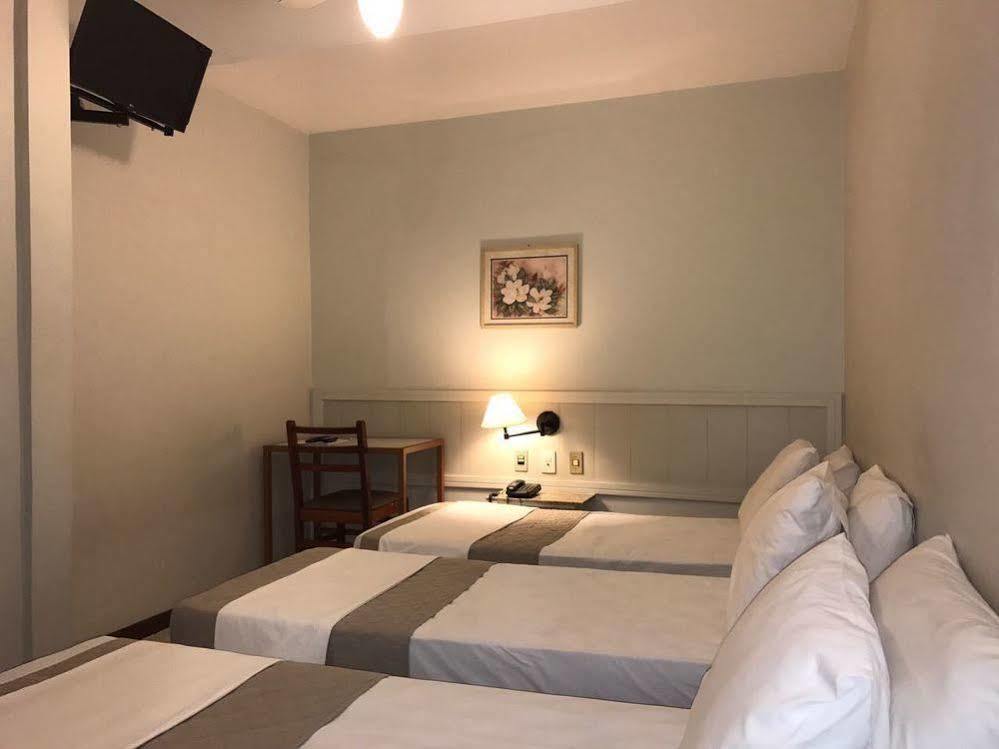 Hotel Bh Palace Бело Оризонти Екстериор снимка